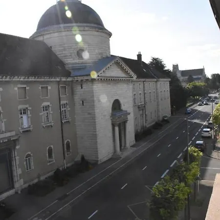 Constance - Check In H24 - Wifi *