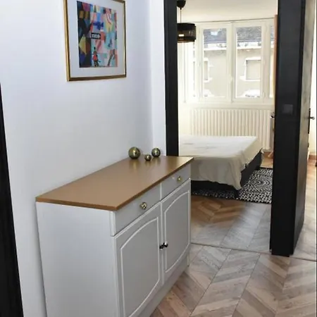 Daire Constance - Check In H24 - Wifi *