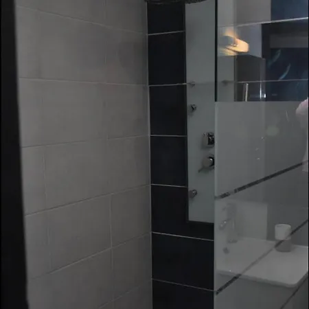 Daire Constance - Check In H24 - Wifi Bourg-en-Bresse